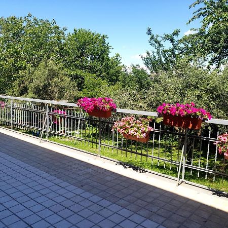 Alloggio Turistico 蒙蒂菲阿斯科尼 外观 照片